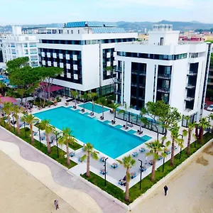Royal G Max 5* Golem (Tirana)