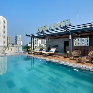 Hotel Adela Boutique - Infinity Pool Da Nang
