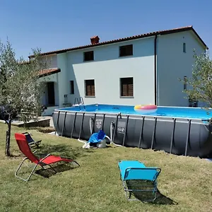 Apartman Sea View Istrian Countryside - Rota
