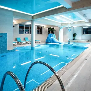 Panzió Cannes - Grota Solna, Sauna Finska
