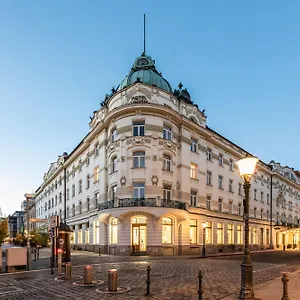 Grand Union Eurostars Ljubljana