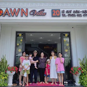 Hotel Dawn Hoi An