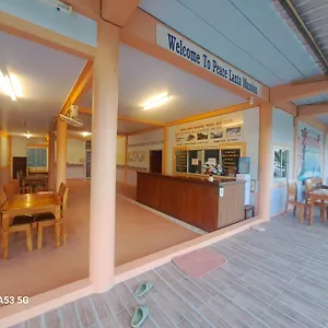 Hotel Peace Lanta Mansion Koh Lanta