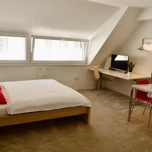 In Center Apartment