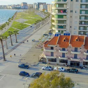Szálloda Primavera
