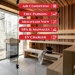 Apartmanhotel T &