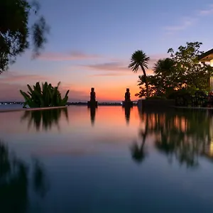 Hotel Nghe Prana And Hoi An