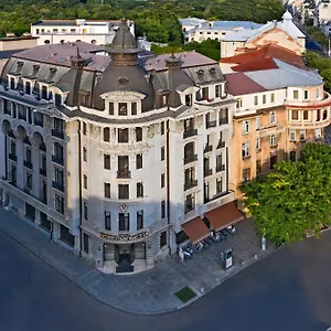 Hotel Venezia By Zeus International ****