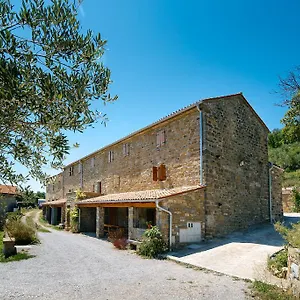 Apartman Casa Vuki