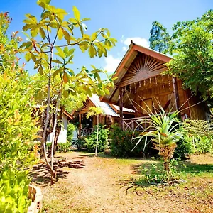 Guest house O K Chawkoh Koh Lanta