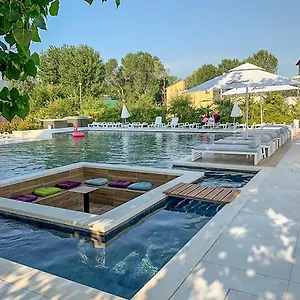 Apartmanhotel Bora Bora