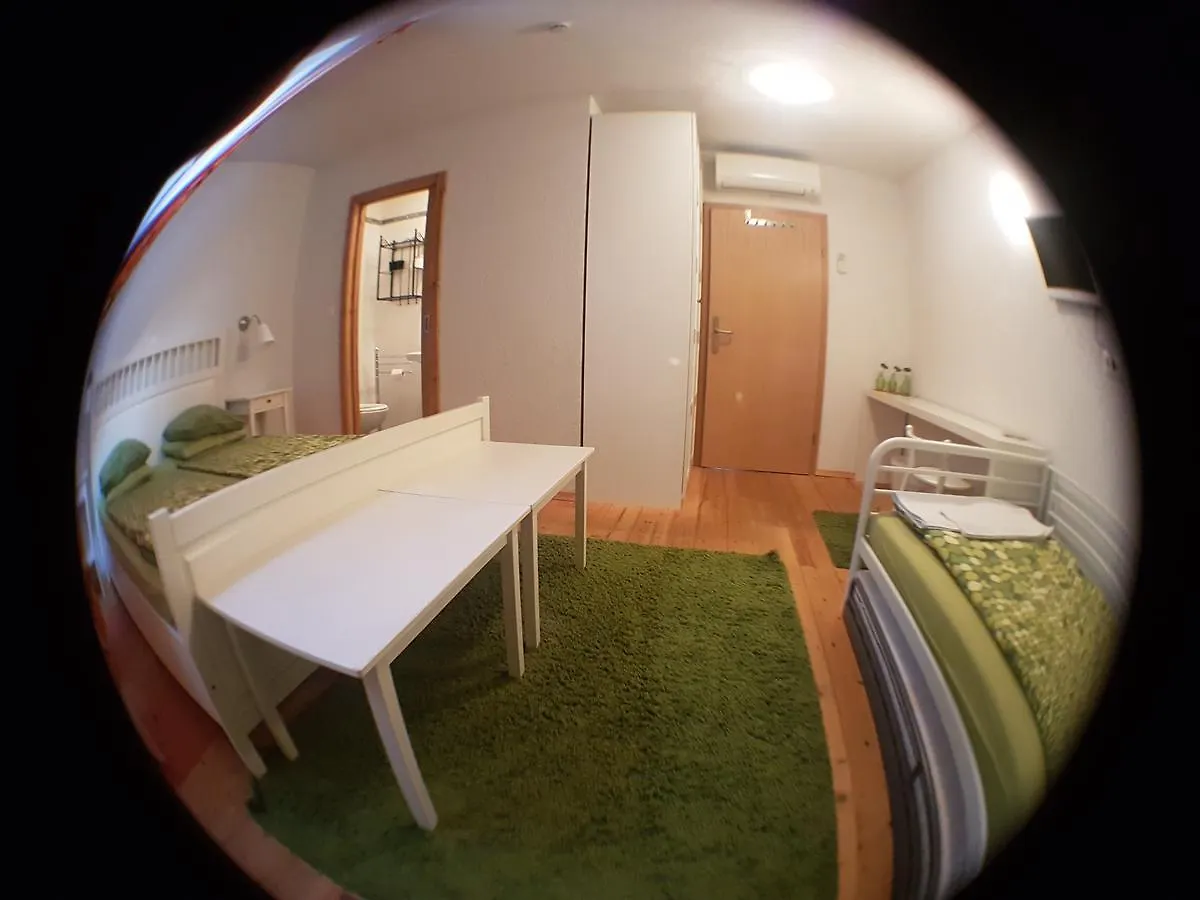 Vendégház Guesthouse Stari Tisler Ljubljana